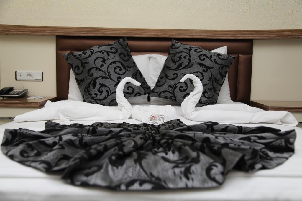 Ankara Efes Hotel Oda fotoğraf